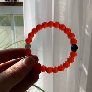 Lokai bracelet